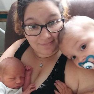 Meet your Posher, Jillian